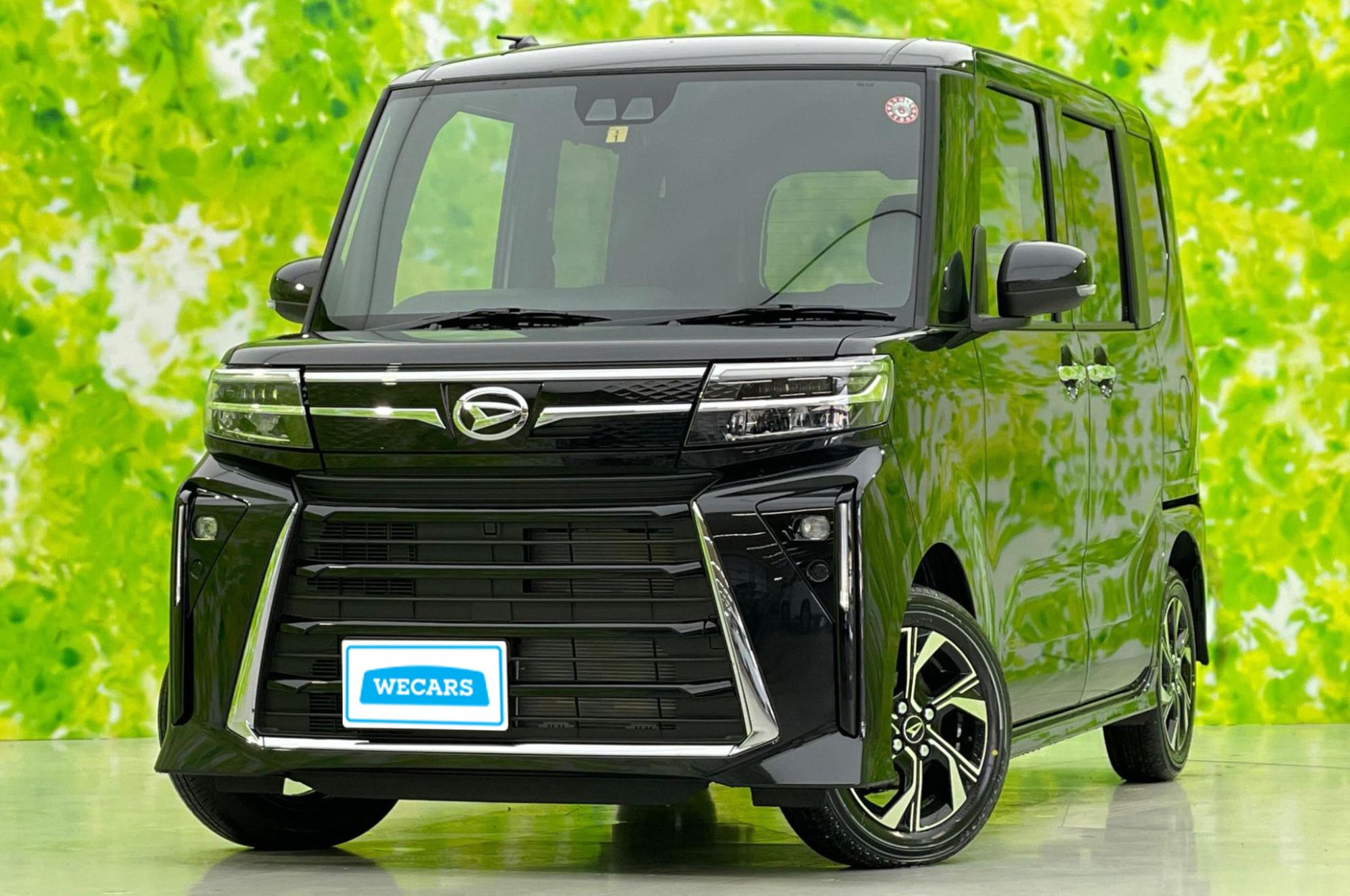 タントカスタムの歴代モデルとグレード・スペックをわかりやすく解説