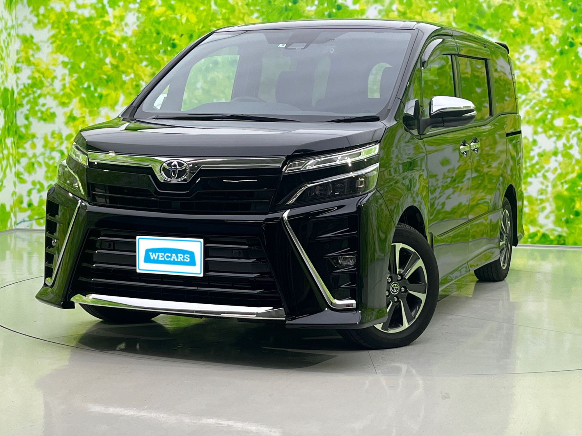 ヴォクシーの歴代モデルを紹介｜モデルチェンジの歴史を徹底解説