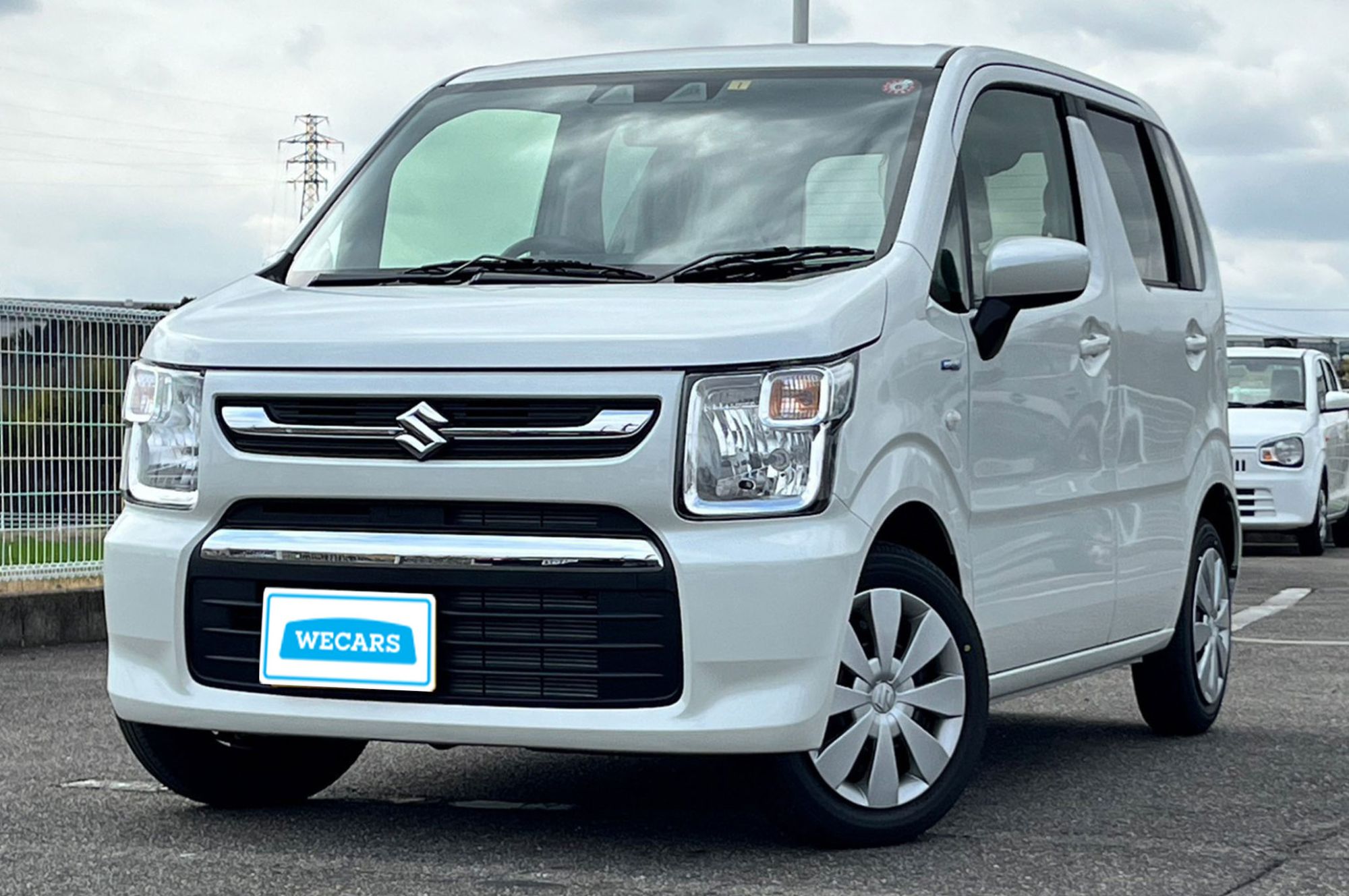 ワゴンRの歴代モデルとグレード・スペックを
徹底解説｜人気の高さの秘密とは？