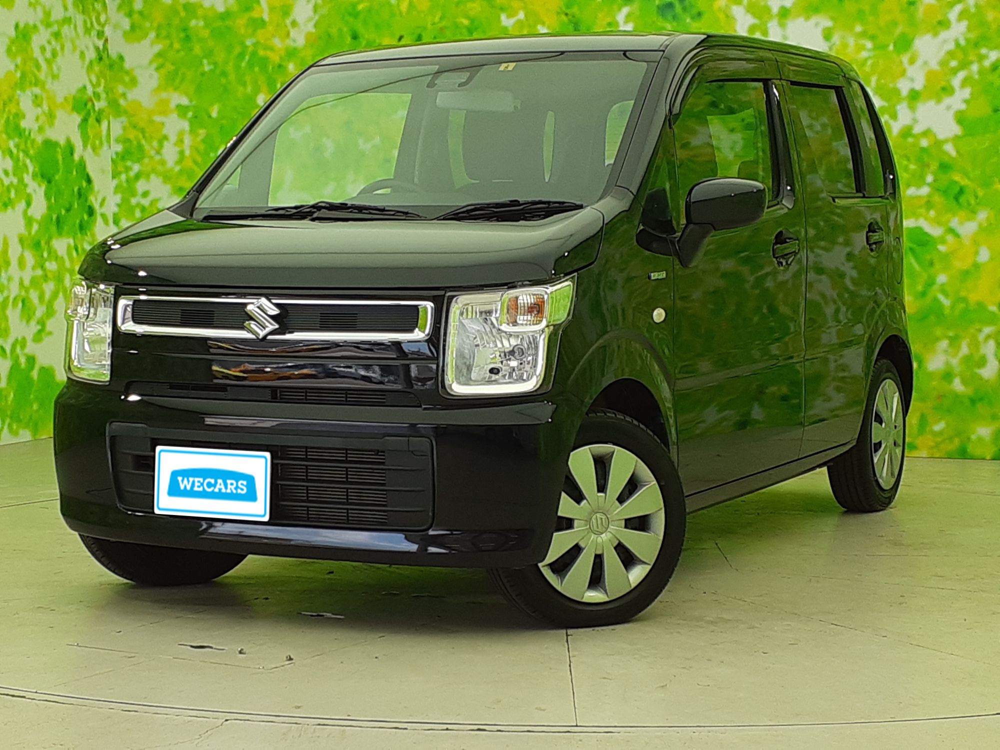 スズキ ワゴンR令和2年1月(2020年1月) 発売モデル