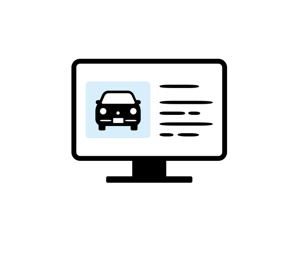 整備サービスの約束