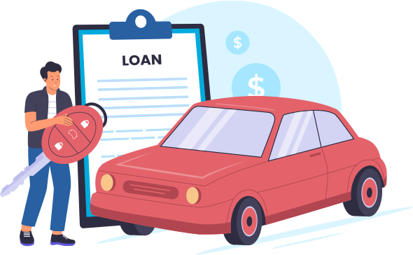 オートローンとは？