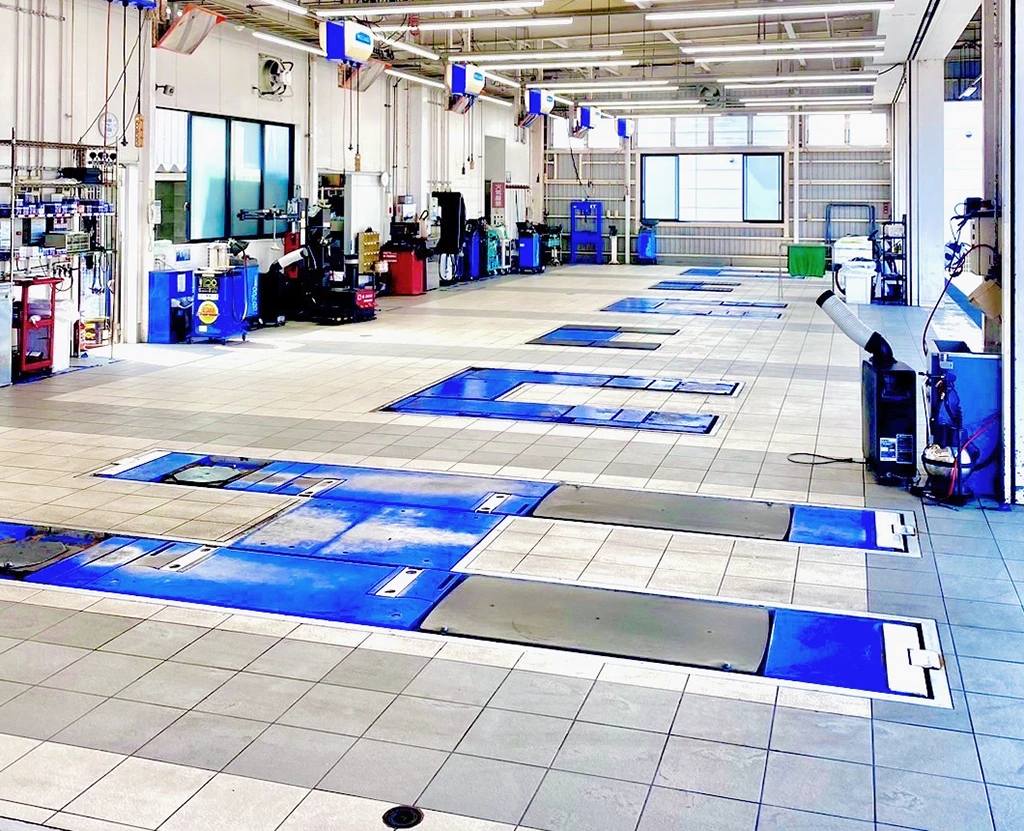 松前店｜WECARS（ウィーカーズ）