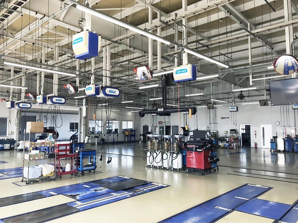 石岡店｜WECARS（ウィーカーズ）