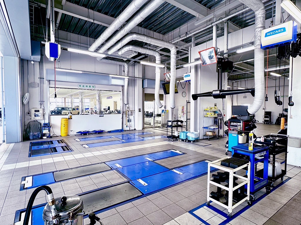 草津店｜WECARS（ウィーカーズ）