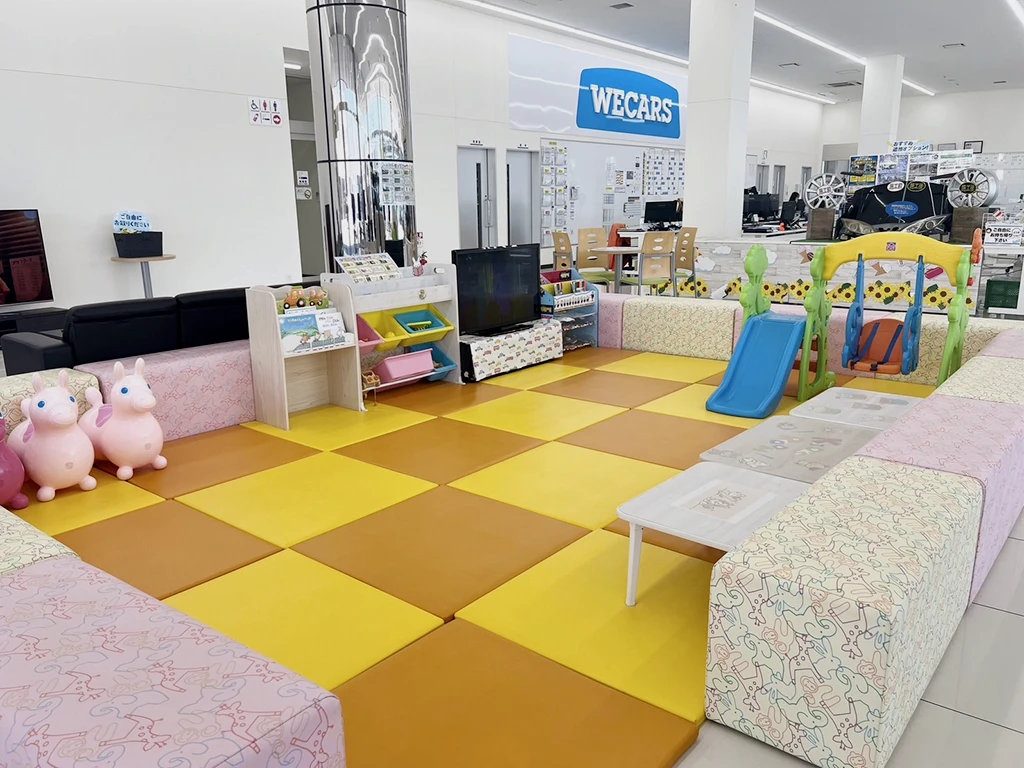 広島南店｜WECARS（ウィーカーズ）