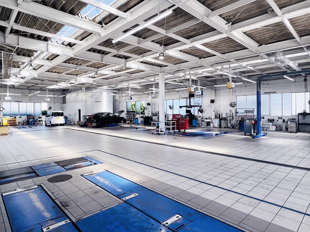 防府店｜WECARS（ウィーカーズ）