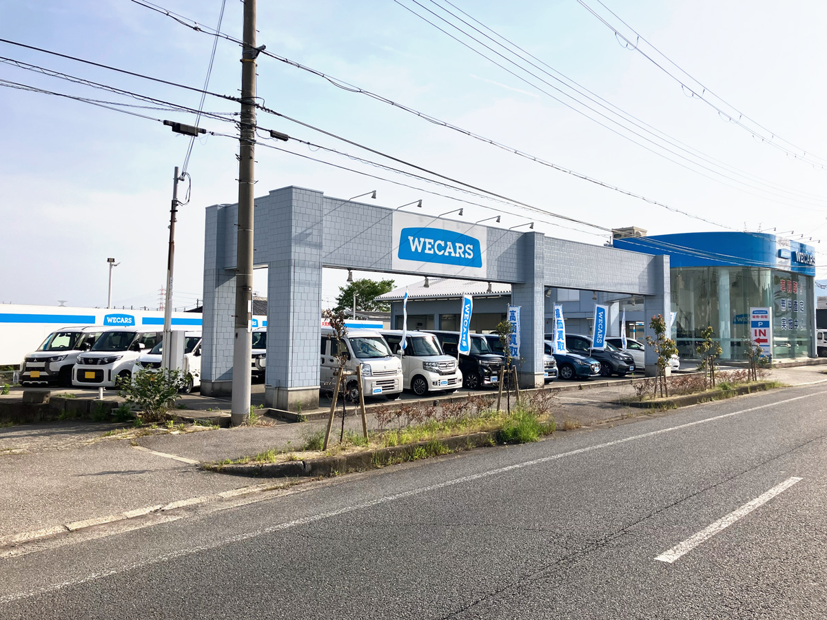 宝塚インター店