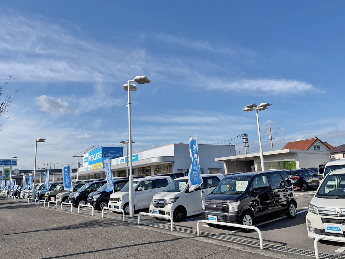 WECARS（ウィーカーズ）宇多津店