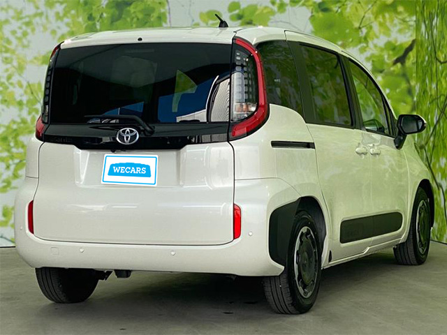 新型シエンタ写真