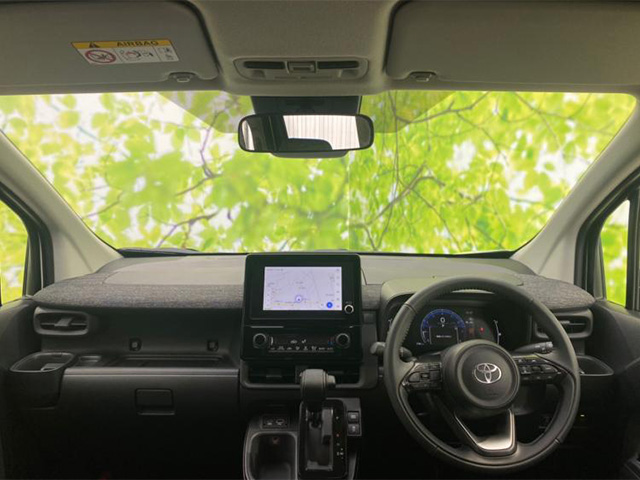 新型シエンタ写真