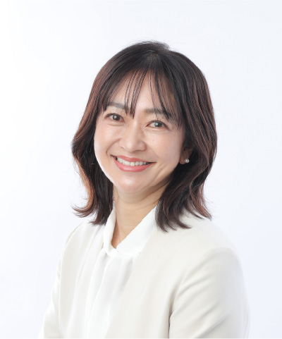 阿部靖枝のプロフィール写真
