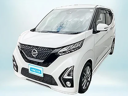 デイズハイウェイスター ハイウェイスターGターボプロパイロットEd