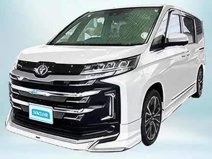 ノアハイブリッド ハイブリッドS-Z