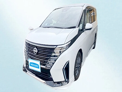 ヴォクシーハイブリッド ハイブリッドS-Z