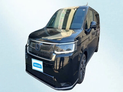 ステップワゴンスパーダHV eHEVスパーダプレミアムライン