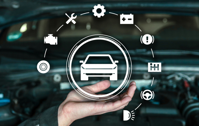 サービス品質・透明性