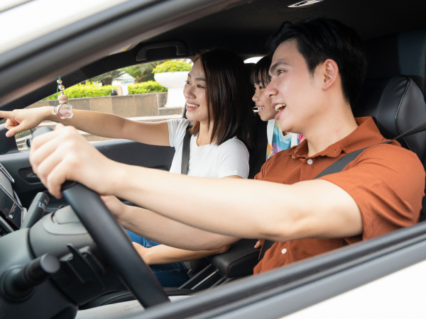 WE!カーライフサポート