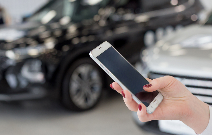 充実！アフターフォロー！