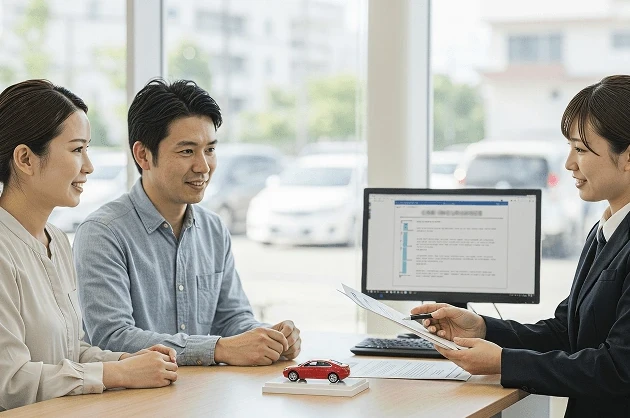 高品質なご提案サービス